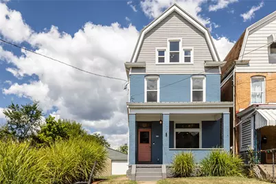 239 Trowbridge St, Pittsburgh, PA 15207 - Photo 1