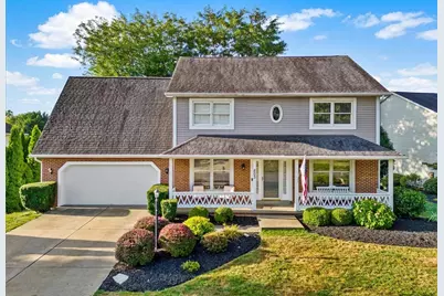 803 Trowbridge Place, Cranberry Township, PA 16066 - Photo 1