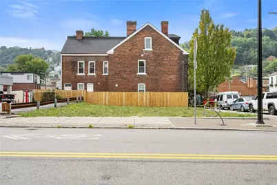 1100 E Carson Street, Pittsburgh, PA 15203 - Photo 1