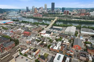 1100 E Carson St, Pittsburgh, PA 15203 - Photo 9