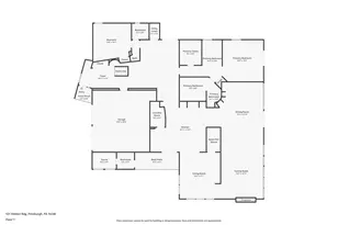 121 Hidden Ridge, Indiana Township, PA 15238 - Photo 47