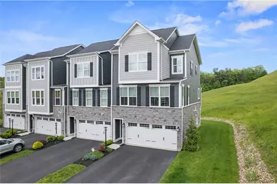 606 Spruce Lane, North Strabane, PA 15317 - Photo 1