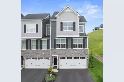 606 Spruce Lane, North Strabane, PA 15317 - Photo 1