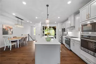 606 Spruce Ln, North Strabane, PA 15317 - Photo 5