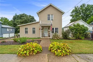 356 Elm St, Slippery Rock, PA 16057 - Photo 1