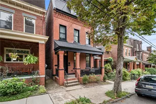 260 Fisk St, Pittsburgh, PA 15201 - Photo 1