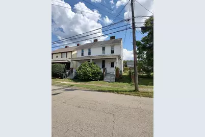 180 Connellsville St, Fayette City, PA 15438 - Photo 1