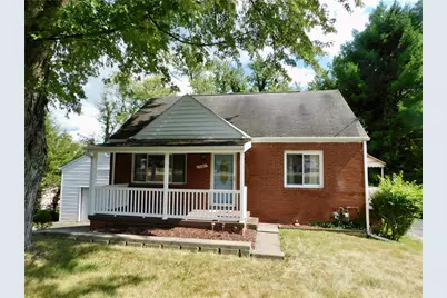 3181 Coulterville Rd, North Huntingdon, PA 15131 - Photo 1