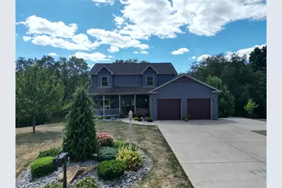 115 Ada Dr, Franklin Township, PA 16117 - Photo 1