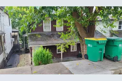 414-416 Bessemer Ave, Twp of But SW, PA 16045 - Photo 1