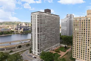 320 Fort Duquesne Blvd, Downtown Pgh, PA 15222 - Photo 3