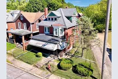 1225 Sheffield Ave, Aliquippa, PA 15001 - Photo 1