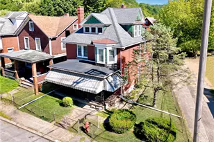 1225 Sheffield Ave, Aliquippa, PA 15001 - Photo 1