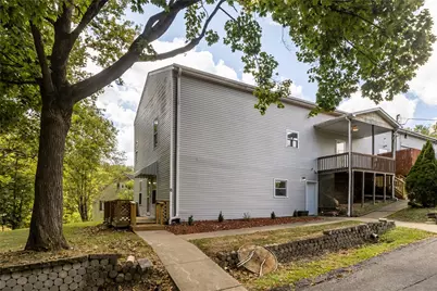 390 US Route 30 #A, North Fayette, PA 15126 - Photo 1