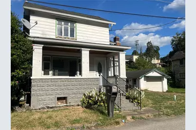 411 3rd Ave, Sutersville, PA 15083 - Photo 1