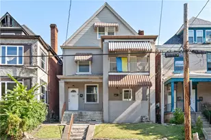 313 South Ave, Pittsburgh, PA 15221 - Photo 1
