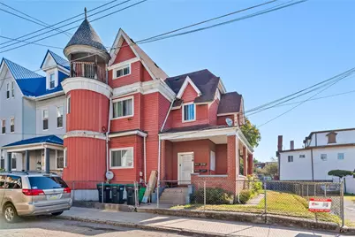 216 Clifton Ave, Pittsburgh, PA 15215 - Photo 1