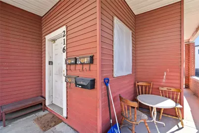 216 Clifton Ave, Pittsburgh, PA 15215 - Photo 5