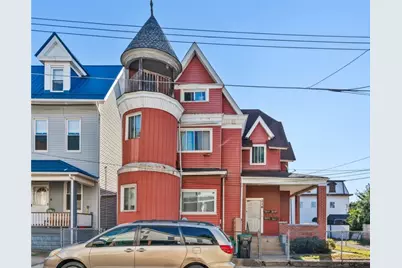 216 Clifton Ave, Pittsburgh, PA 15215 - Photo 3