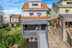 1641 Mt Joseph St, Pittsburgh, PA 15210 - Photo 1