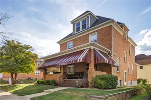 312 Franklin Ave, Vandergrift, PA 15690 - Photo 1