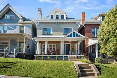 5512 Avondale Place, Pittsburgh, PA 15206 - Photo 1