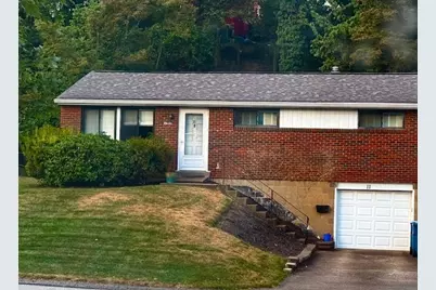 11 Charnwood Drive, Wilkins Township, PA 15235 - Photo 1