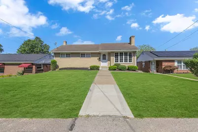 2410 Martha Street, Hopewell Township, PA 15001 - Photo 1