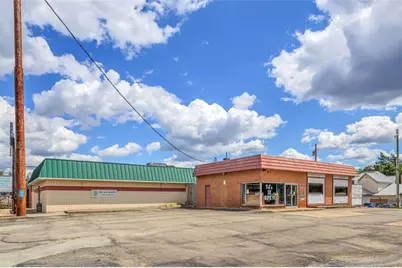 110 E Pennsylvania Ave (105 N Center Ave), New Stanton, PA 15672 - Photo 1