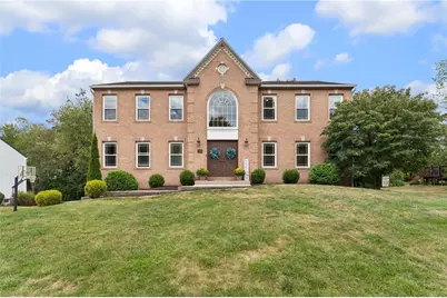 402 Schomburg Court, Cranberry Township, PA 16066 - Photo 1