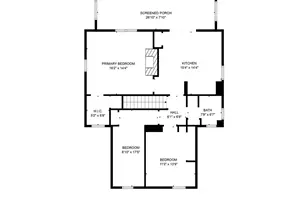 2123 Lautner St, Pittsburgh, PA 15212 - Photo 3