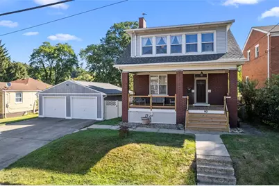 92 N Duane Ave, Pittsburgh, PA 15205 - Photo 1