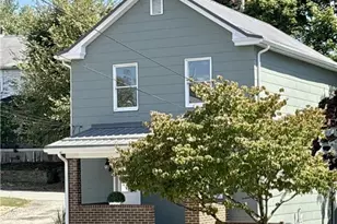 367 1st St, Leechburg Boro, PA 15656 - Photo 1