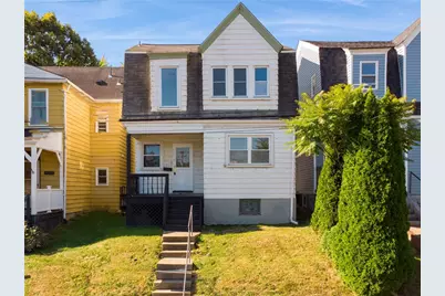 1222 Rodgers, Pittsburgh, PA 15207 - Photo 1