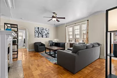 166 N Dithridge #1-E, Pittsburgh, PA 15213 - Photo 9