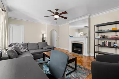 166 N Dithridge #1-E, Pittsburgh, PA 15213 - Photo 11