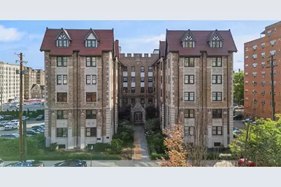 166 N Dithridge #1-E, Pittsburgh, PA 15213 - Photo 1