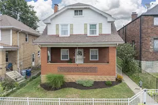 2904 Knowlson Ave, Pittsburgh, PA 15226 - Photo 1