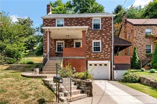 2403 Lynnbrook Ave, Pittsburgh, PA 15226 - Photo 1