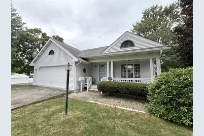 409 Gregg Avenue, Ligonier Boro, PA 15658 - Photo 1