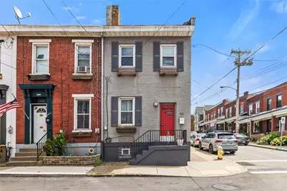 4400 Davison Street, Pittsburgh, PA 15201 - Photo 1