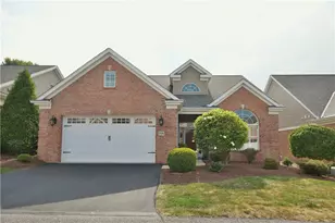 715 Crosswinds Dr, Peters Township, PA 15317 - Photo 1
