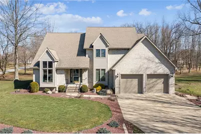 404 Oneida Trail, Jackson Township, PA 16137 - Photo 1