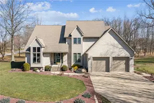 404 Oneida Trail, Jackson Township, PA 16137 - Photo 1