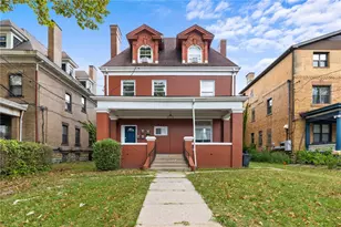 624 N Negley Ave, Pittsburgh, PA 15206 - Photo 1