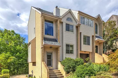 48 Bethany Drive #B, Pittsburgh, PA 15215 - Photo 1