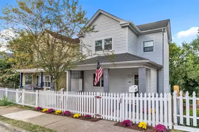 841 Railroad St, McKees Rocks, PA 15136 - Photo 1