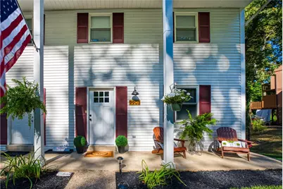 9905 Tomahawk Trl, Pittsburgh, PA 15090 - Photo 1