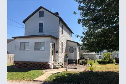 201 Fayette Avenue, Point Marion, PA 15474 - Photo 1