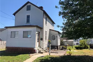 201 Fayette Ave, Point Marion, PA 15474 - Photo 1